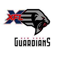 Chris Thompson | NY Guardians XFL