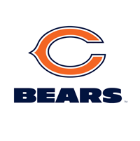 Chris Thompson | Chicago Bears NFL