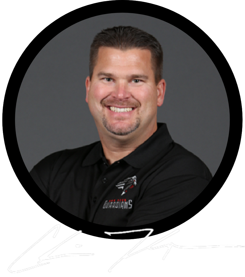 Coach Chris Thompson | Elite Skills Coaching Football Instructor