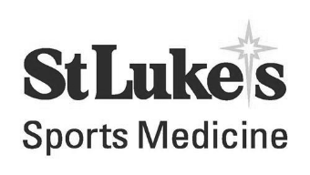 St Lukes Sports Medicine